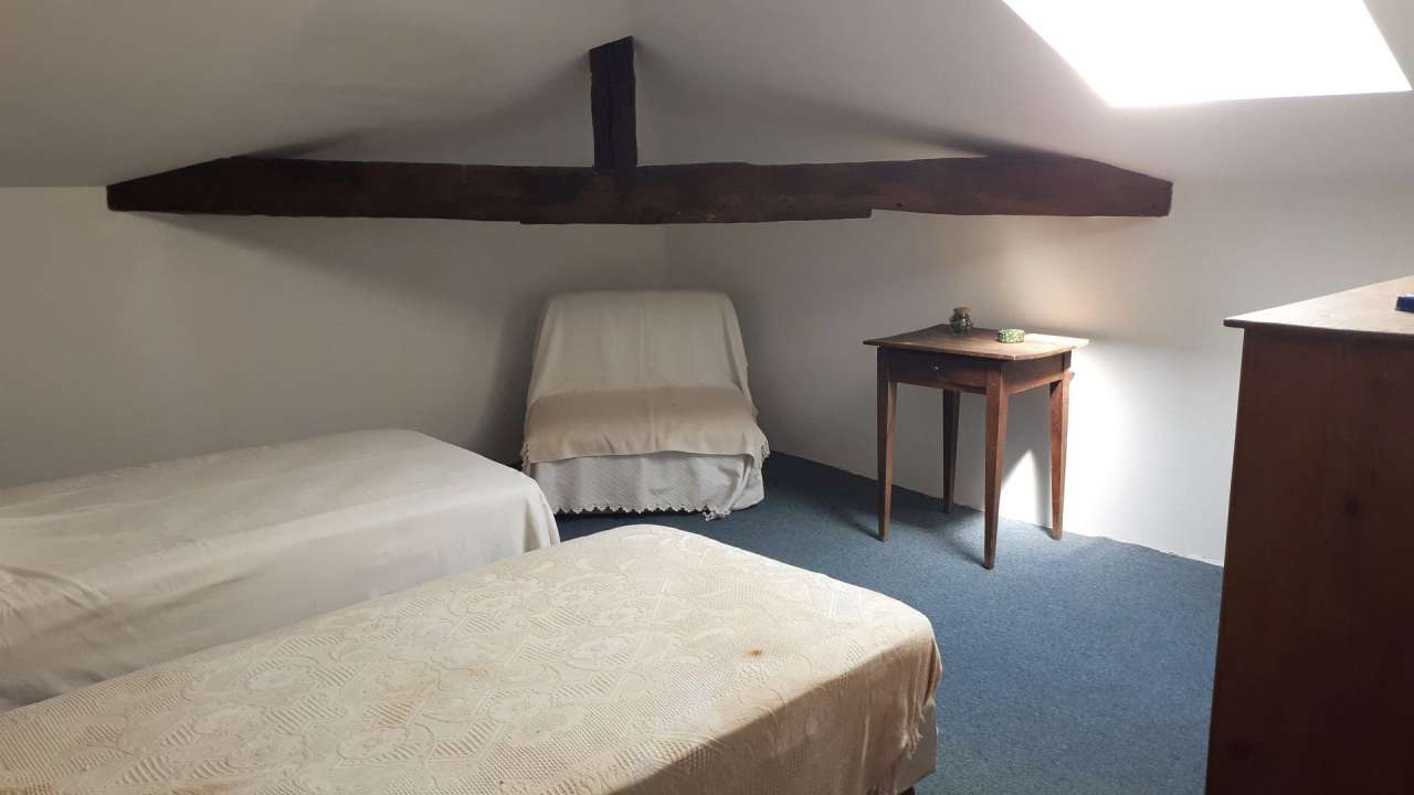 Charming former mill house, which has been beautifully restored and has its