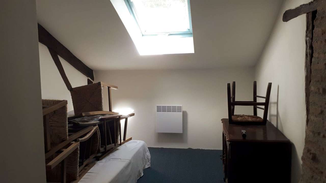 Charming former mill house, which has been beautifully restored and has its