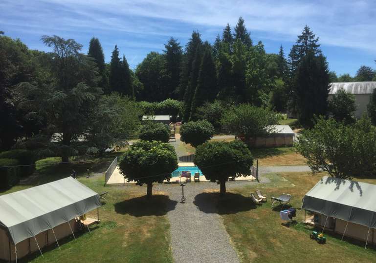 Unique opportunity to acquire a beautifully renovated French Chateau with e