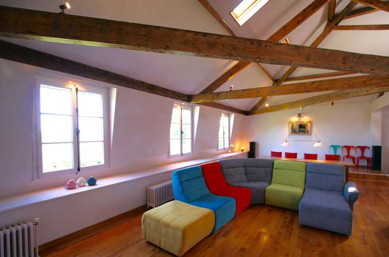 Unique opportunity to acquire a beautifully renovated French Chateau with e