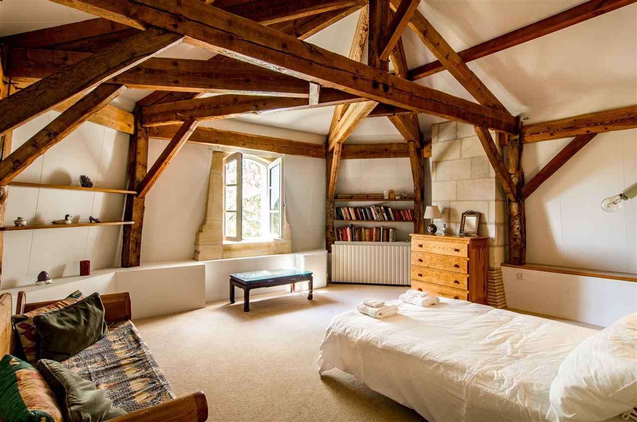 Immaculately presented and full of authentic character and charm, this supe