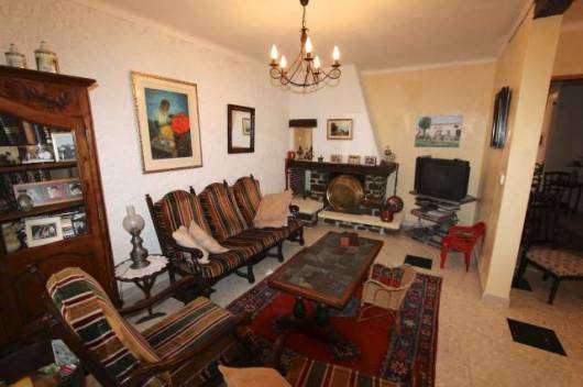 Nestling in nearly 3 acres of glorious landscaped gardens with fruit trees,