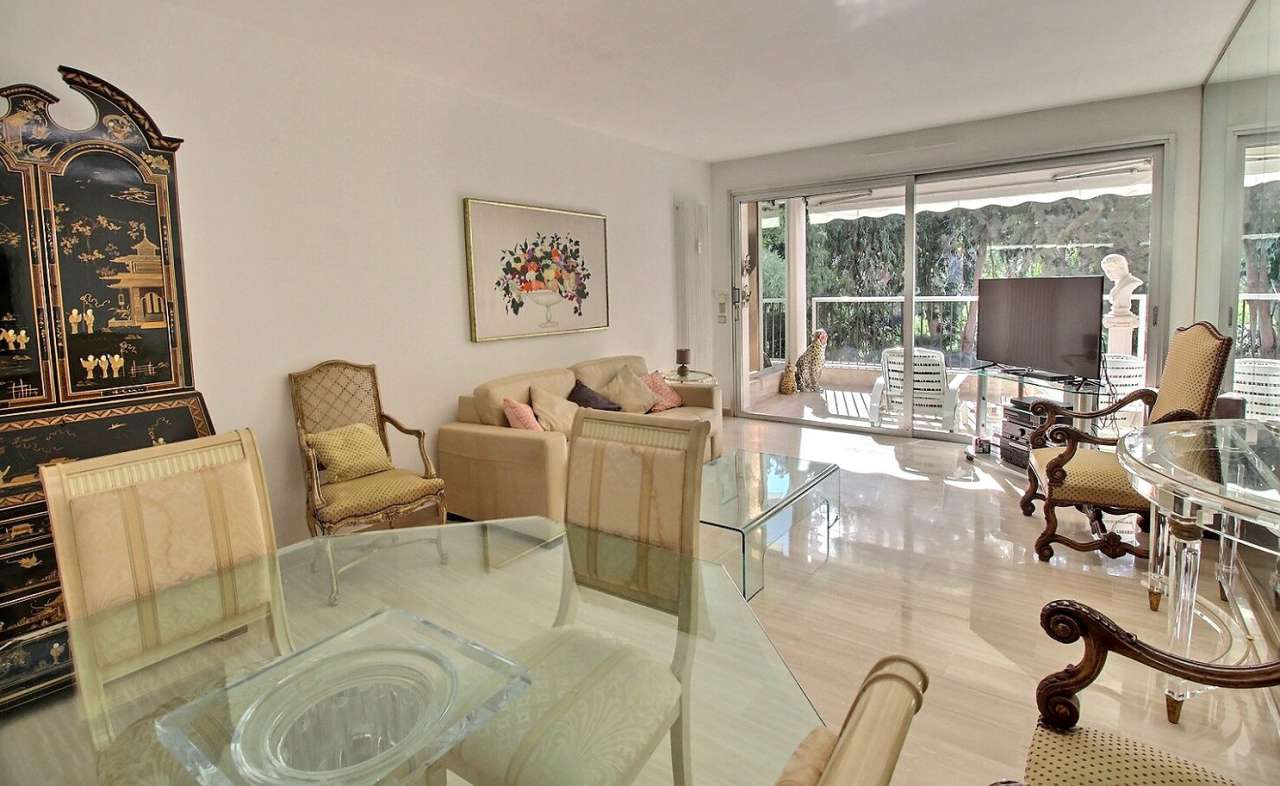 Enjoying breathtaking sea views from its idyllic peaceful location in a cen