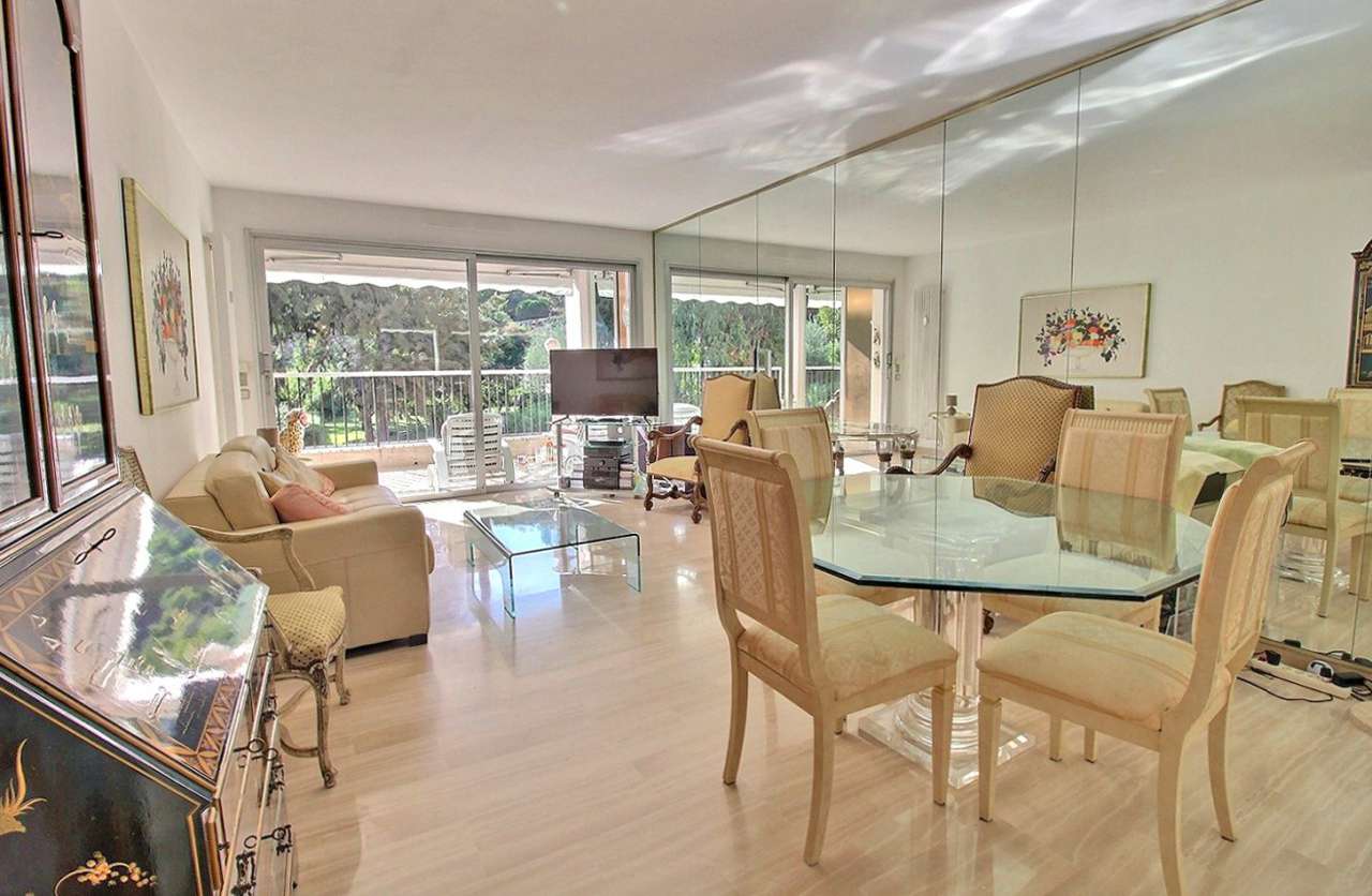 Enjoying breathtaking sea views from its idyllic peaceful location in a cen