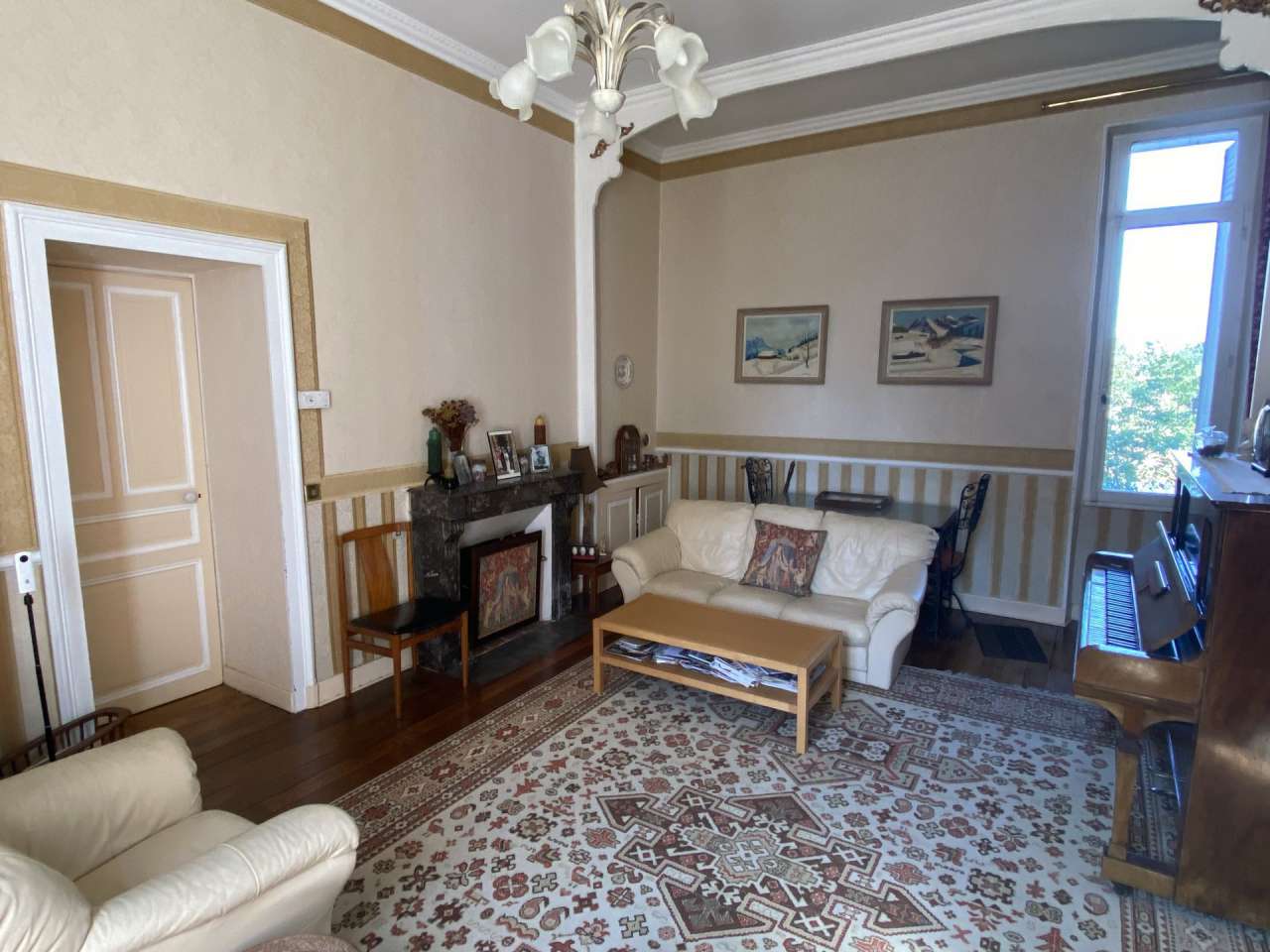 Stunning 7 bedroom, fairy-tale 12 Century chateau, with stunning countrysid