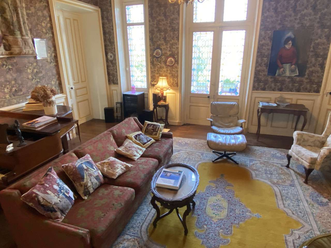 Stunning 7 bedroom, fairy-tale 12 Century chateau, with stunning countrysid