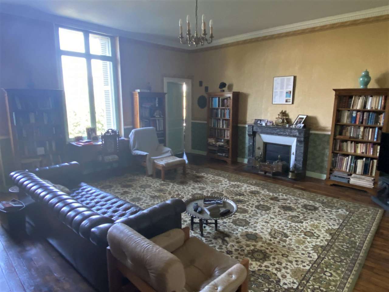 Stunning 7 bedroom, fairy-tale 12 Century chateau, with stunning countrysid