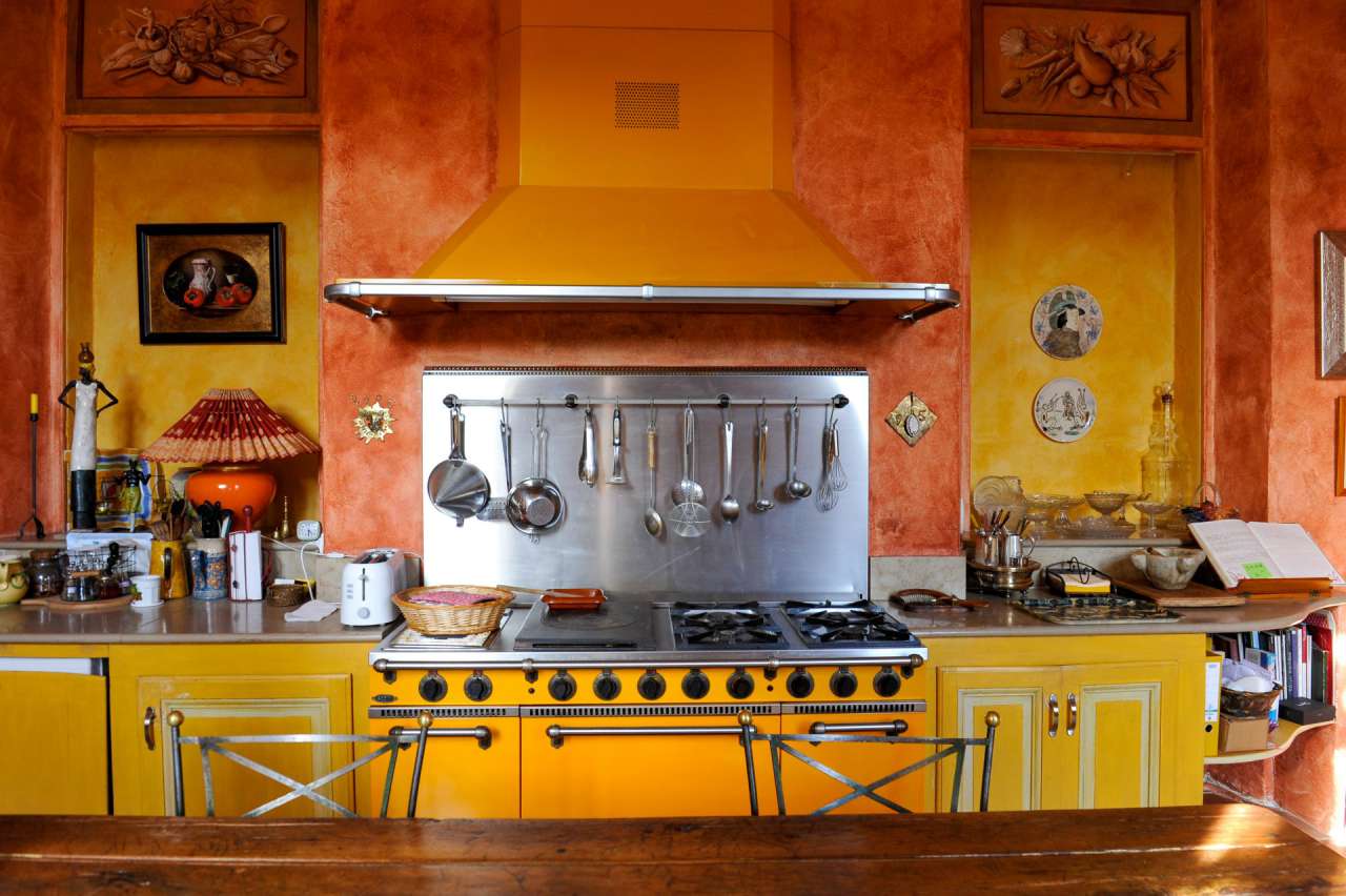 Ideally situated in a quiet setting within the hamlet of Thorenc, which is