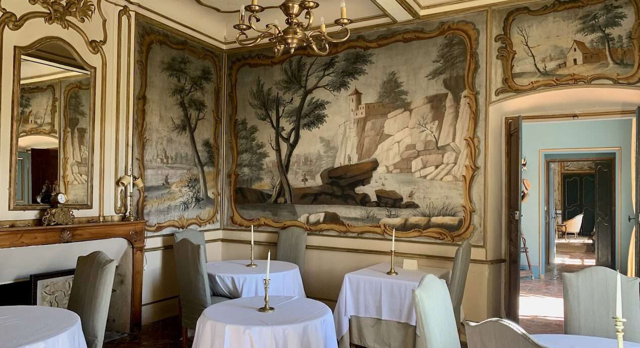 Magnificent and completely refurbished 19 bedroom historical property, with