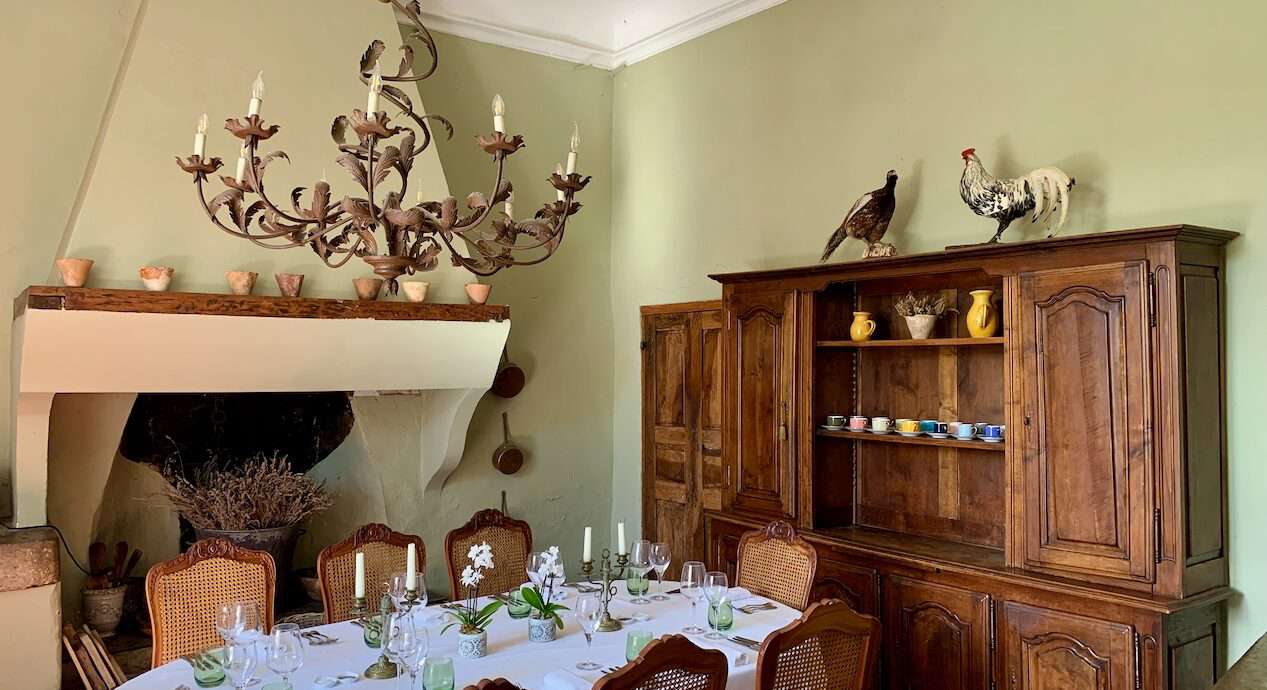 Magnificent and completely refurbished 19 bedroom historical property, with