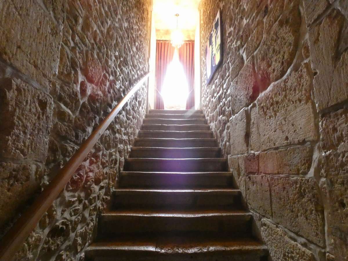 Unique opportunity to acquire a stunning 4 bedroom 18th century stone Frenc