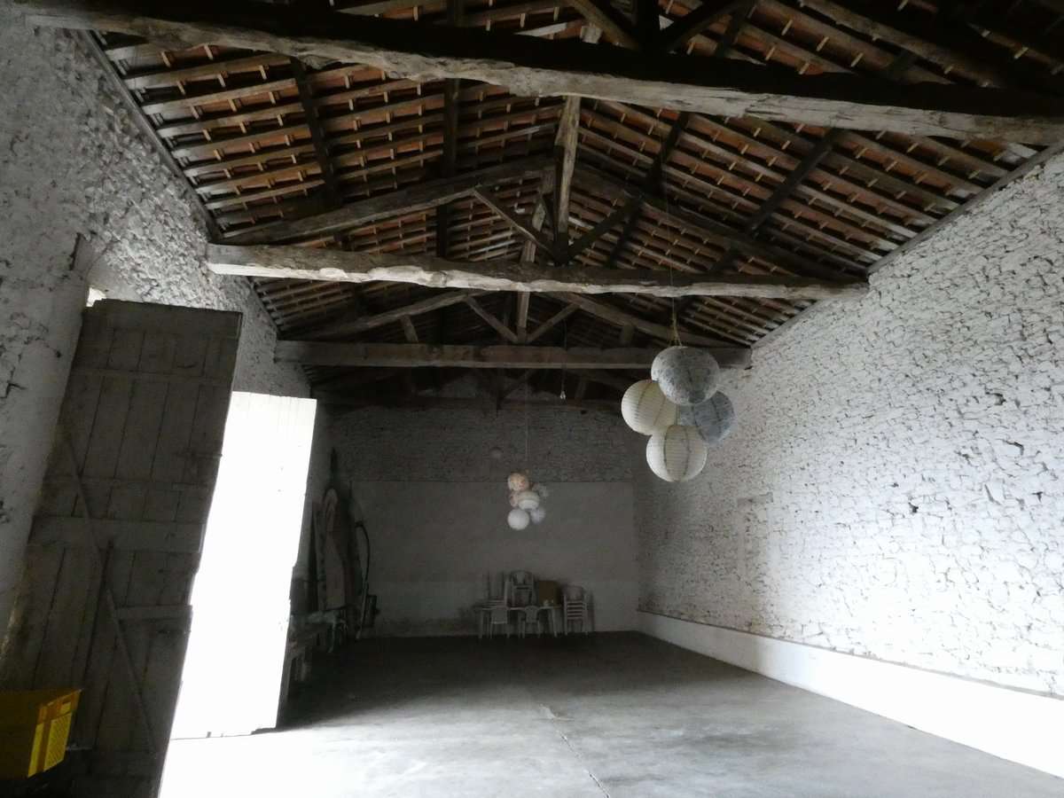 Unique opportunity to acquire a stunning 4 bedroom 18th century stone Frenc