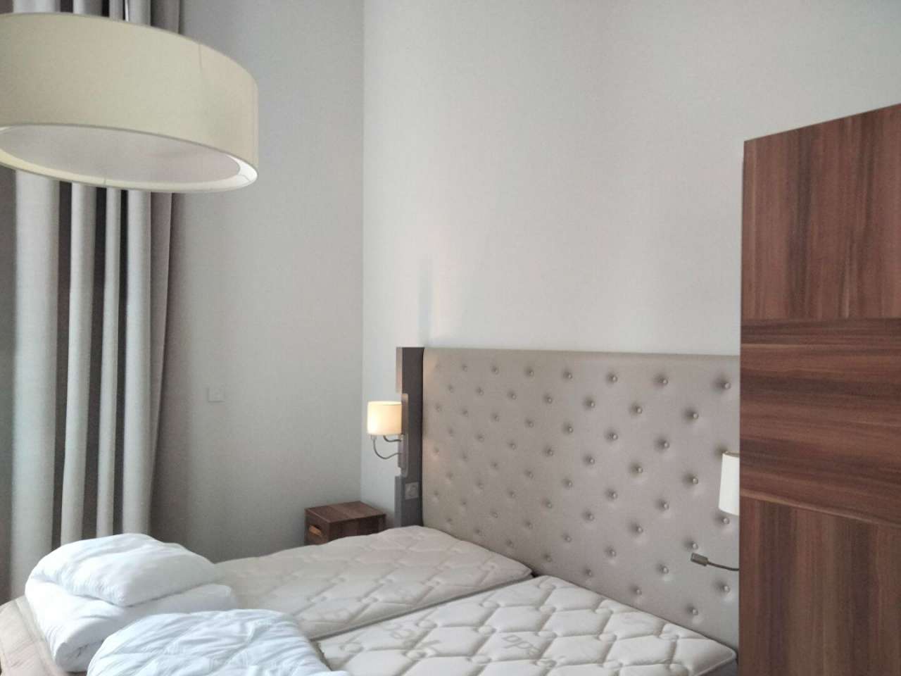 Very nice 2 bedroom penthouse apartment,situated within a tourist residence