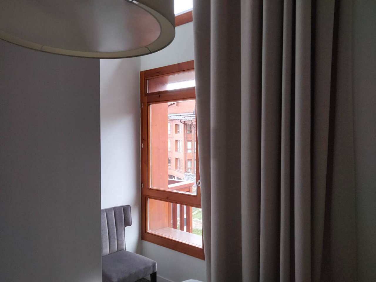 Very nice 2 bedroom penthouse apartment,situated within a tourist residence