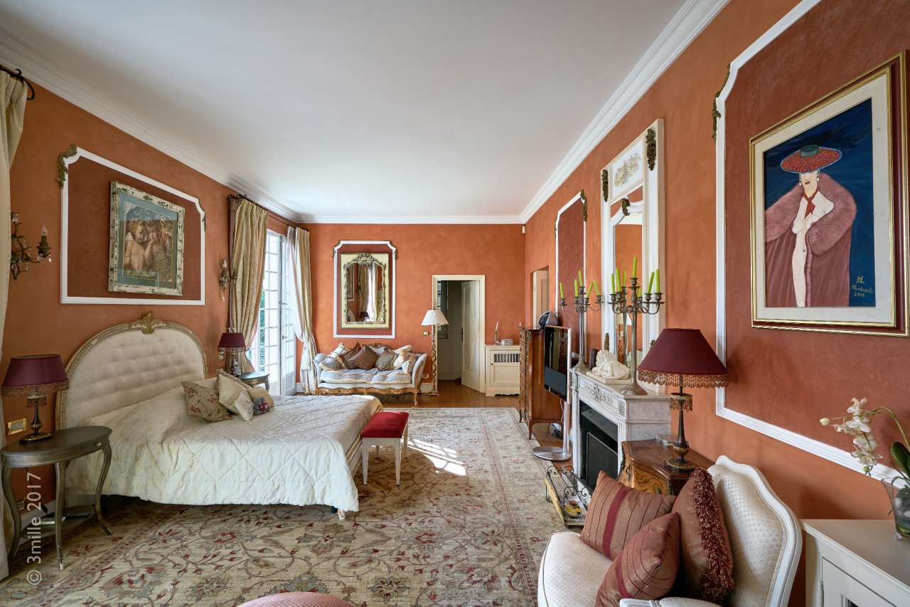 Simply stunning Belle Epoque style 3 storey, 6 bedroom villa with a beautif