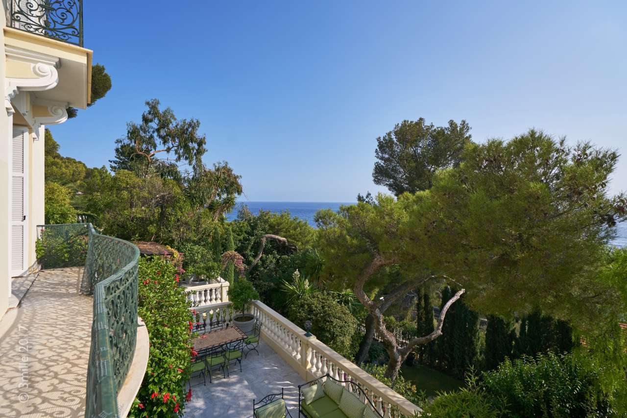 Simply stunning Belle Epoque style 3 storey, 6 bedroom villa with a beautif