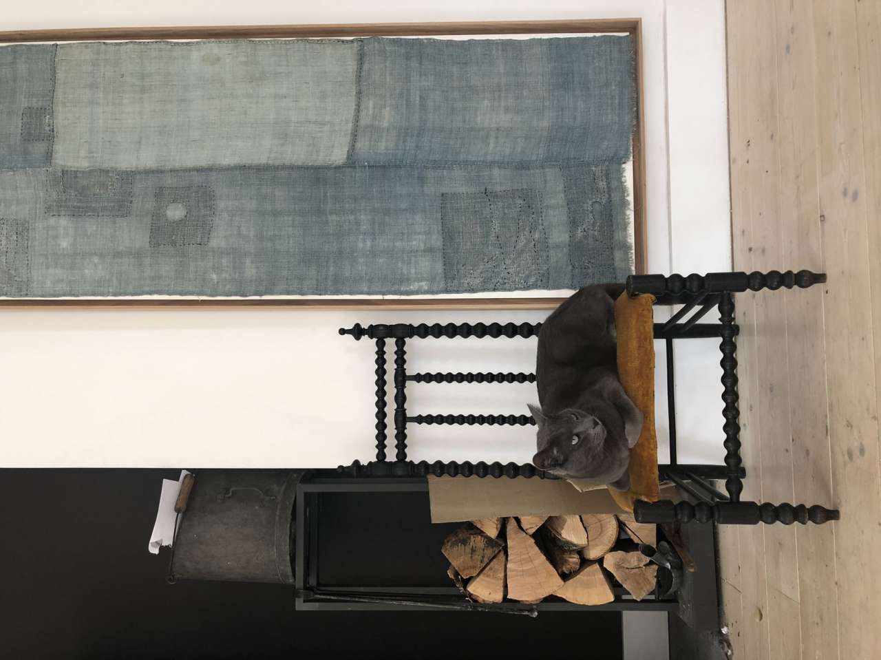 Beautifully renovated, spacious and luxurious 7 bedroom duplex apartment en