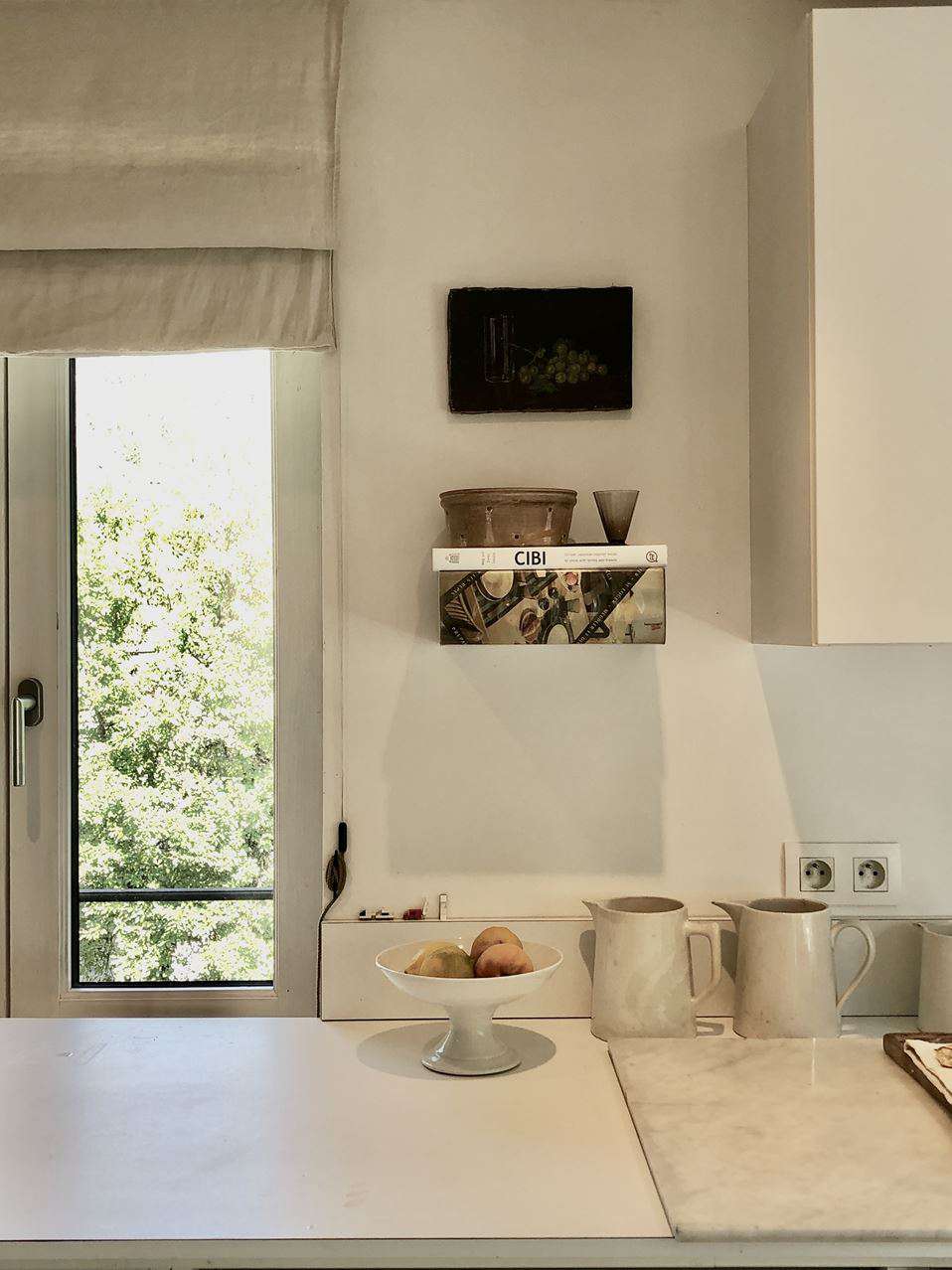 Beautifully renovated, spacious and luxurious 7 bedroom duplex apartment en