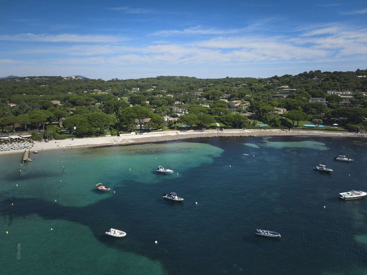 Rare opportunity to acquire an absolutely exceptional 7 bedroom luxurious v