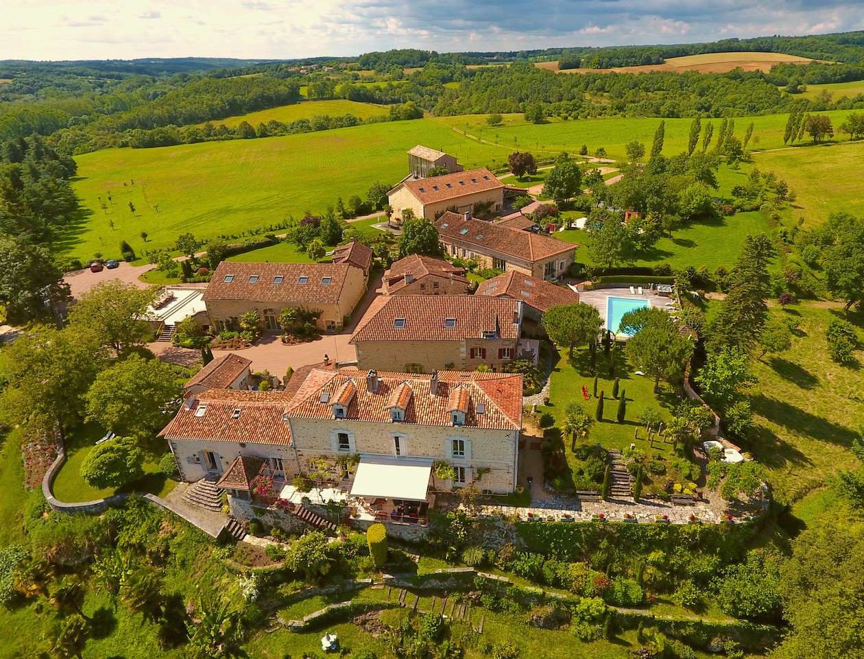 Unique investment opportunity with this highly individual property for sale