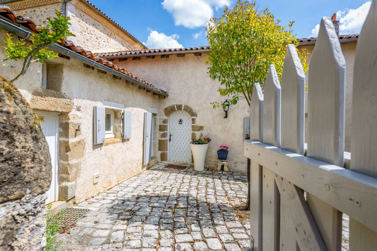 Unique investment opportunity with this highly individual property for sale