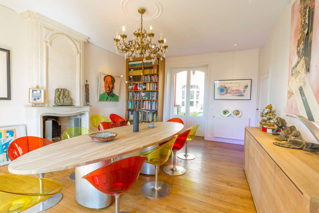 Unique investment opportunity with this highly individual property for sale