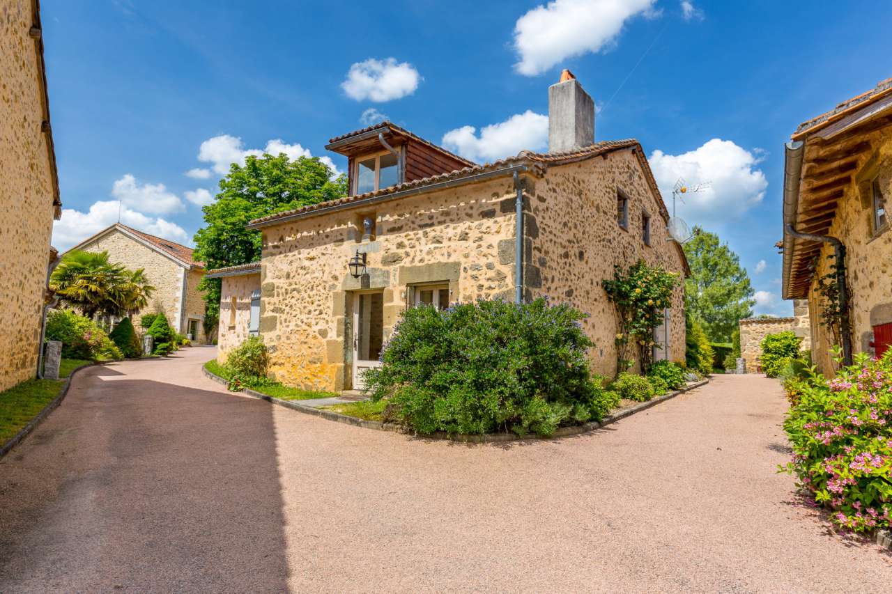 Unique investment opportunity with this highly individual property for sale