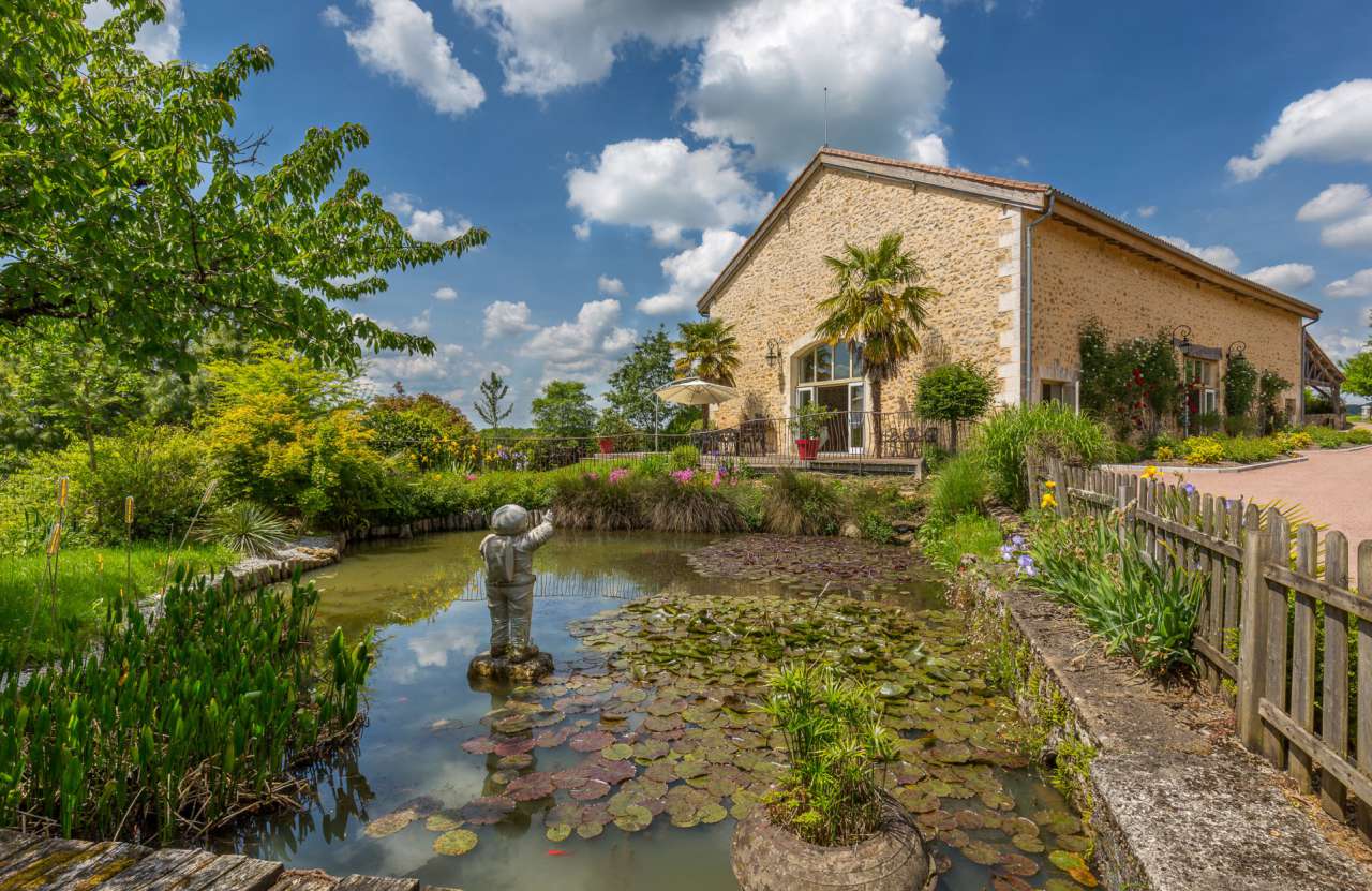 Unique investment opportunity with this highly individual property for sale