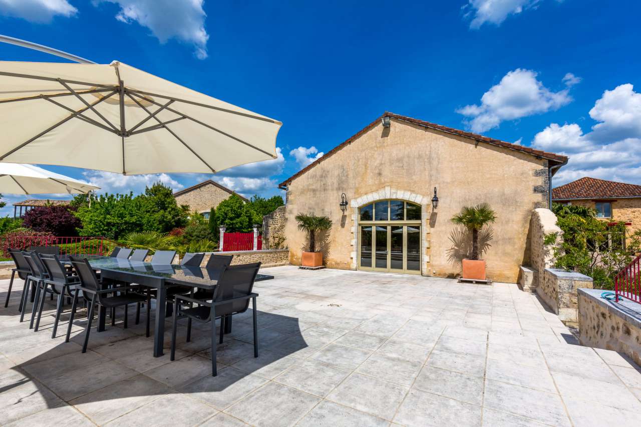 Unique investment opportunity with this highly individual property for sale