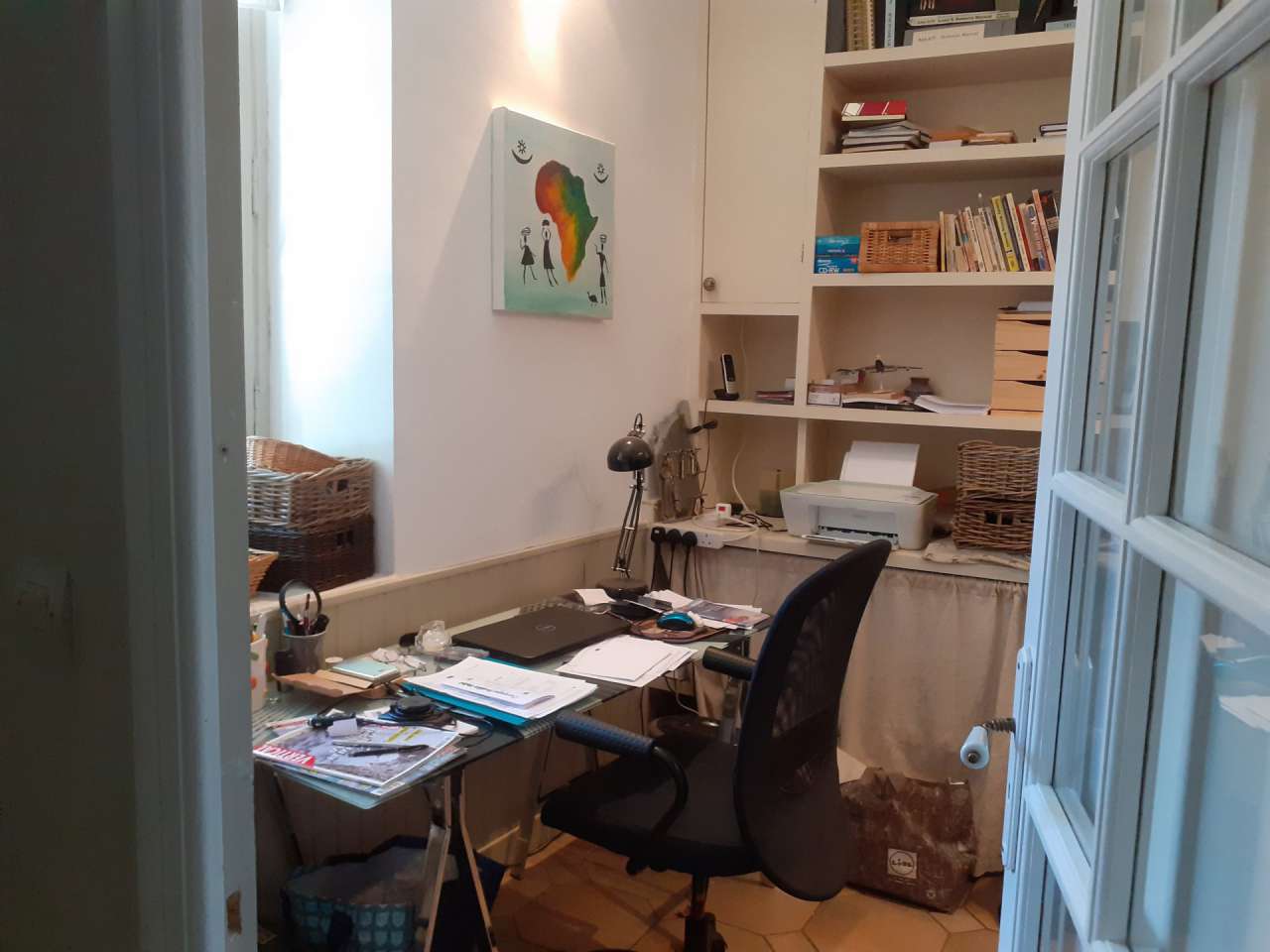 Wonderful opportunity for a lifestyle change with this 5-bedroom Nineteenth