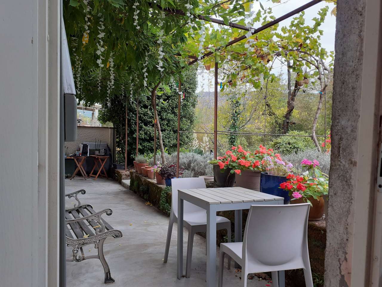 Wonderful opportunity for a lifestyle change with this 5-bedroom Nineteenth