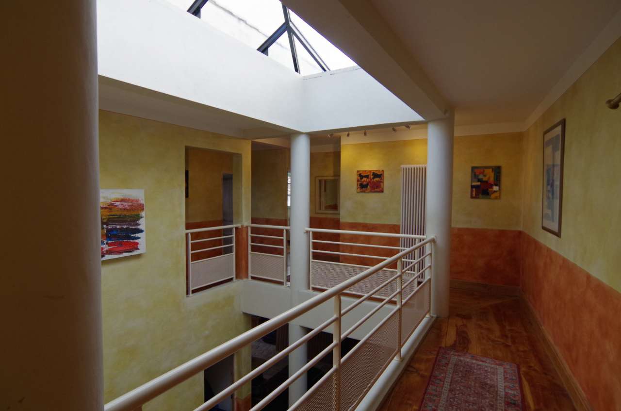 Full of character and completely refurbished, this spacious 5 bedroom home,