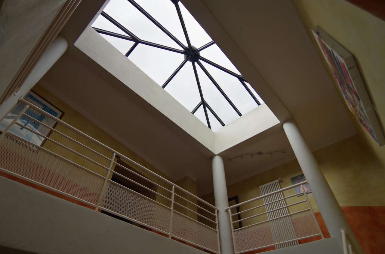 Full of character and completely refurbished, this spacious 5 bedroom home,