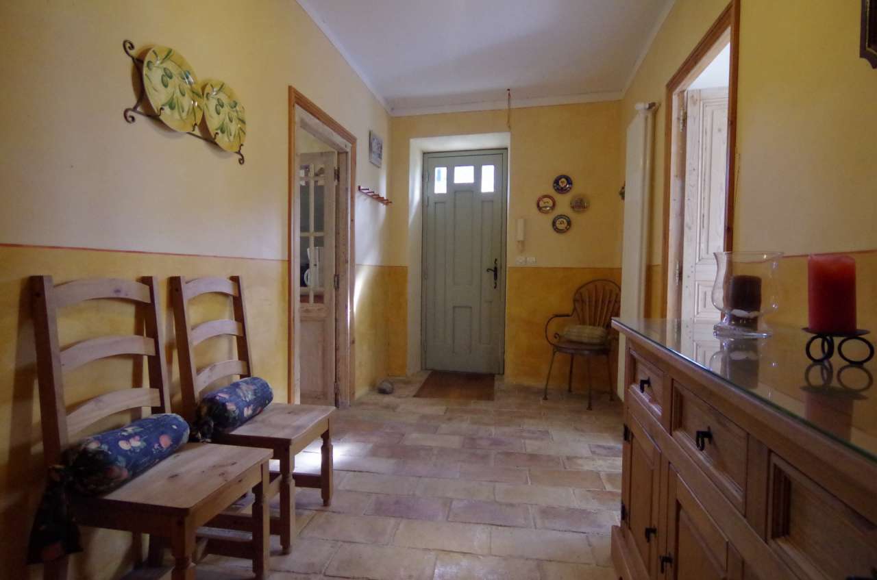 Full of character and completely refurbished, this spacious 5 bedroom home,