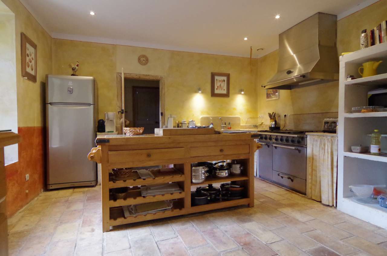 Full of character and completely refurbished, this spacious 5 bedroom home,