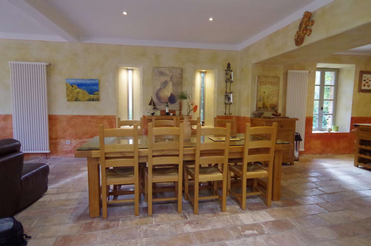 Full of character and completely refurbished, this spacious 5 bedroom home,