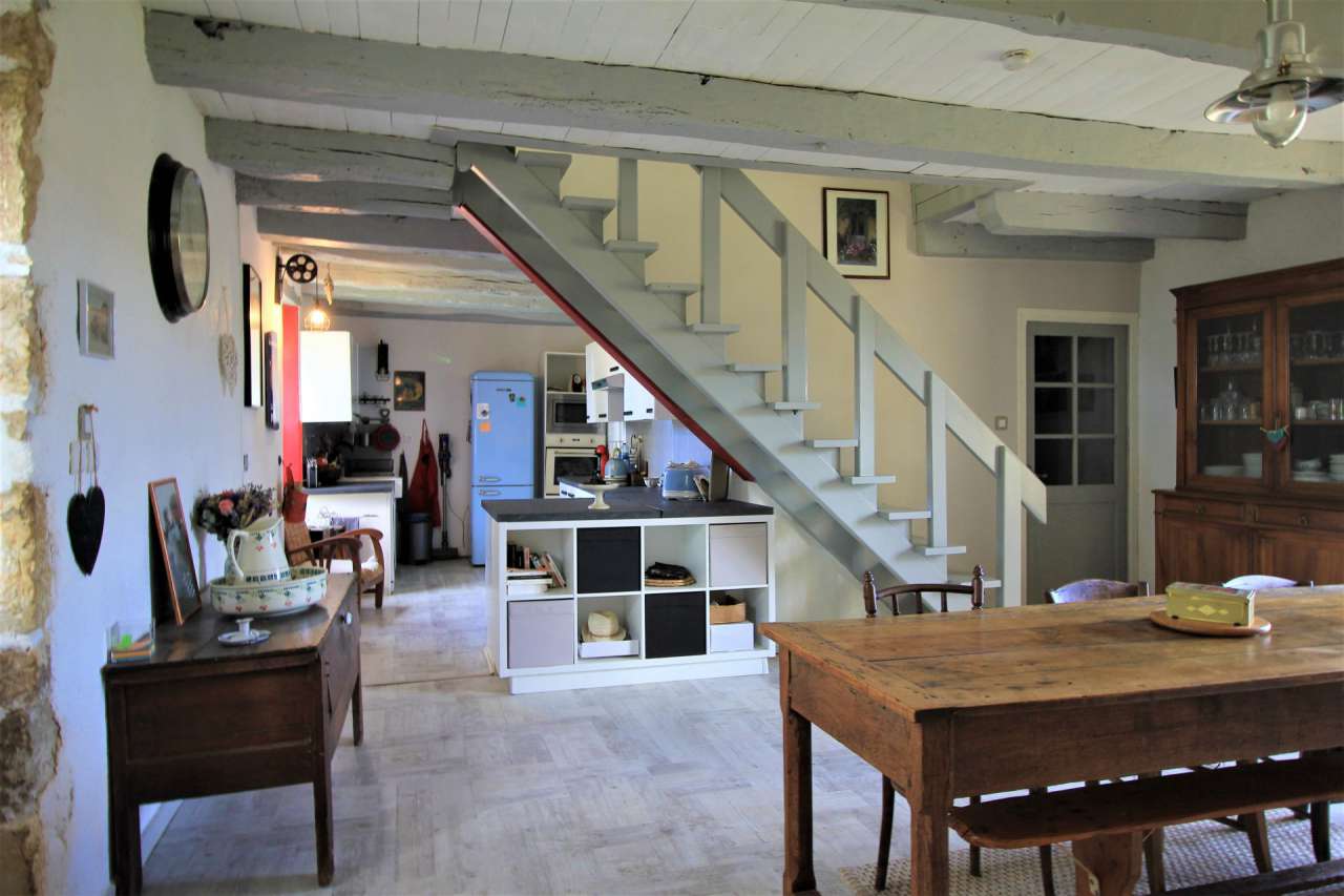 Full of character and charm and beautifully presented 7 bedroom stone built