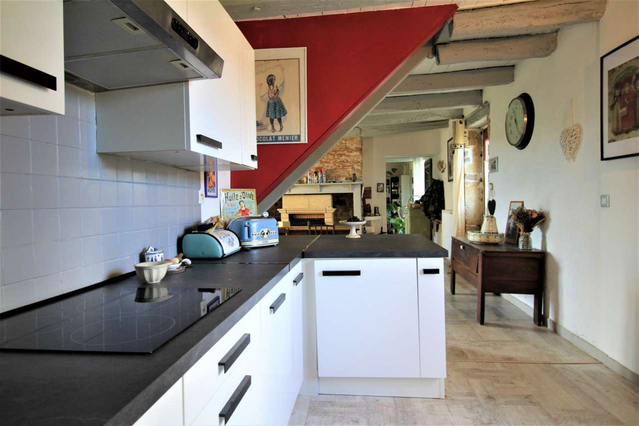 Full of character and charm and beautifully presented 7 bedroom stone built