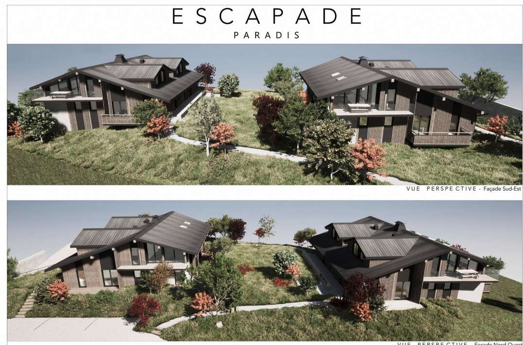 Stylish and bright new one bedroom ground floor apartment with garage, enjo