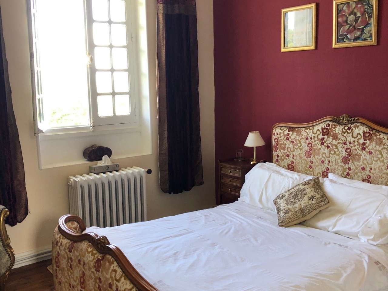 Full of character and charm and beautifully presented 14 bedroom stone buil