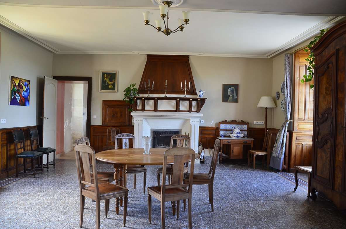 Full of character and charm and beautifully presented 14 bedroom stone buil