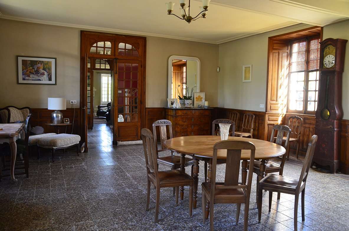 Full of character and charm and beautifully presented 14 bedroom stone buil