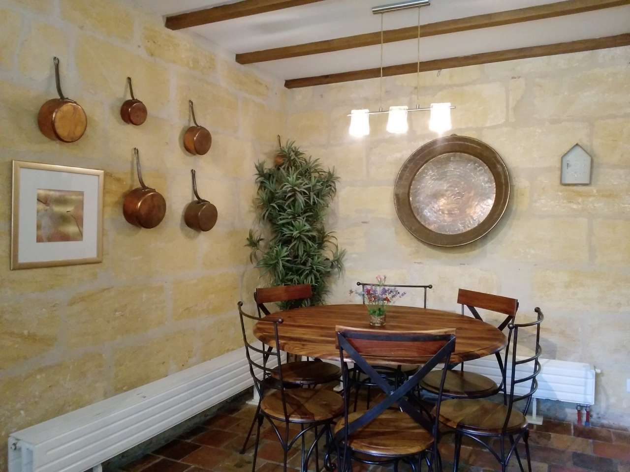 Beautifully restored and full of character and charm, this magnificent and