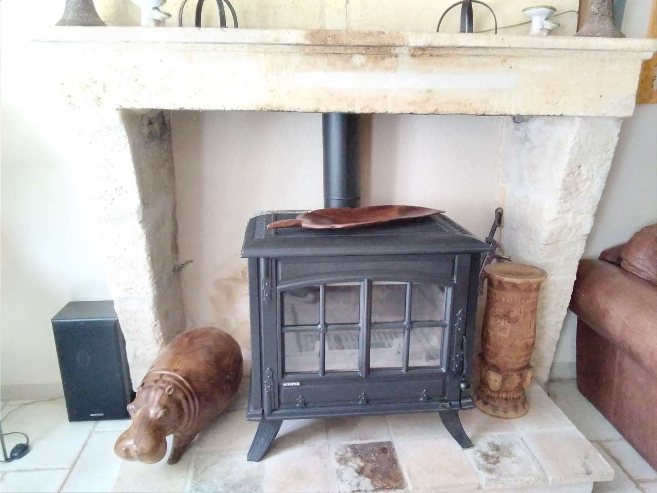 Beautifully restored and full of character and charm, this magnificent and