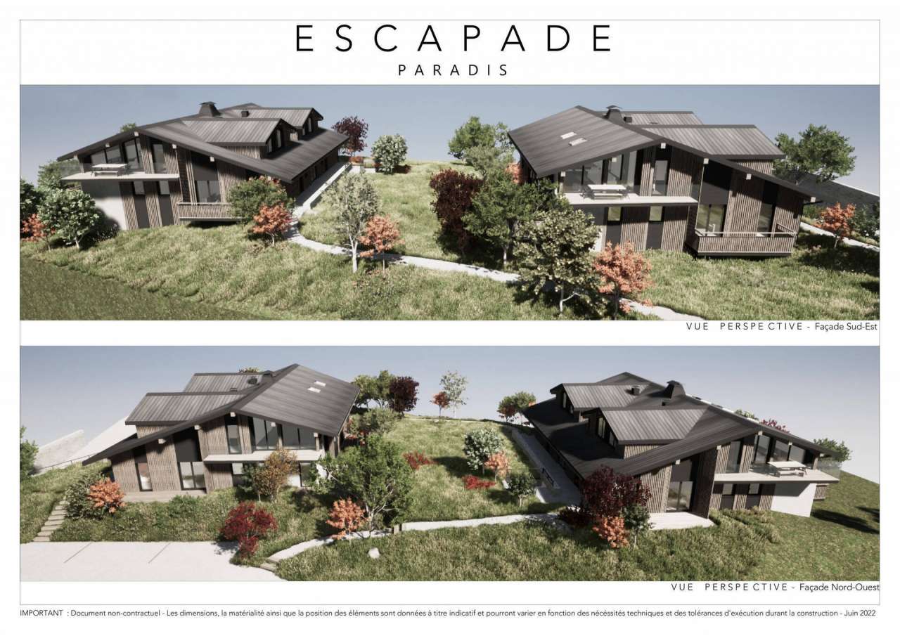 Attractive new one bedroom property, part of a new select development of ju