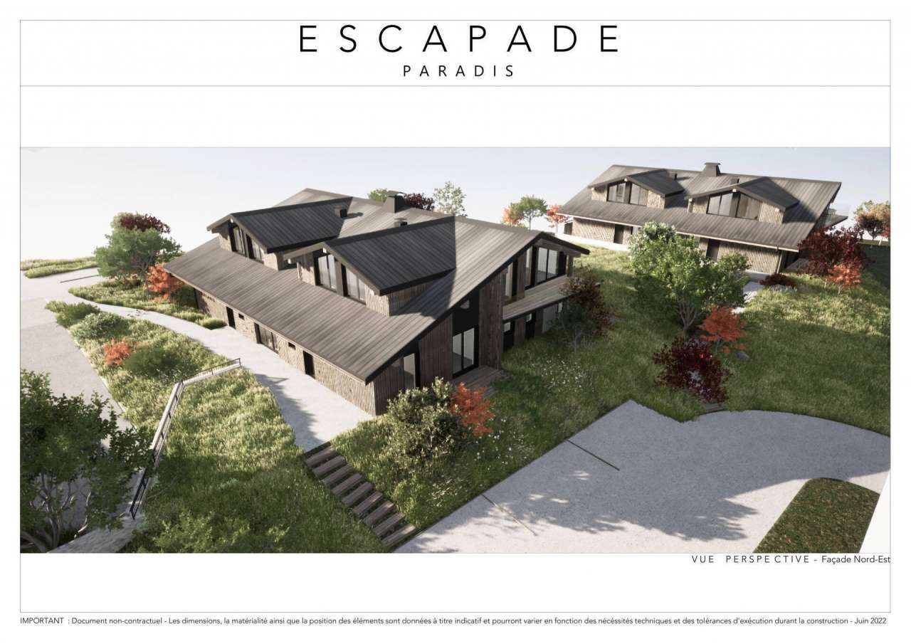 Attractive new one bedroom property, part of a new select development of ju