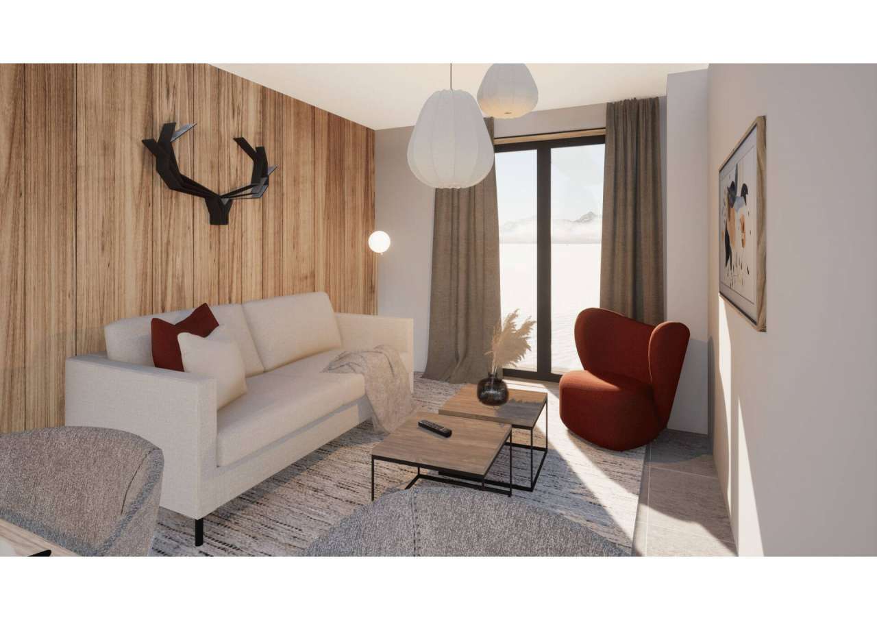 Attractive new one bedroom property, part of a new select development of ju