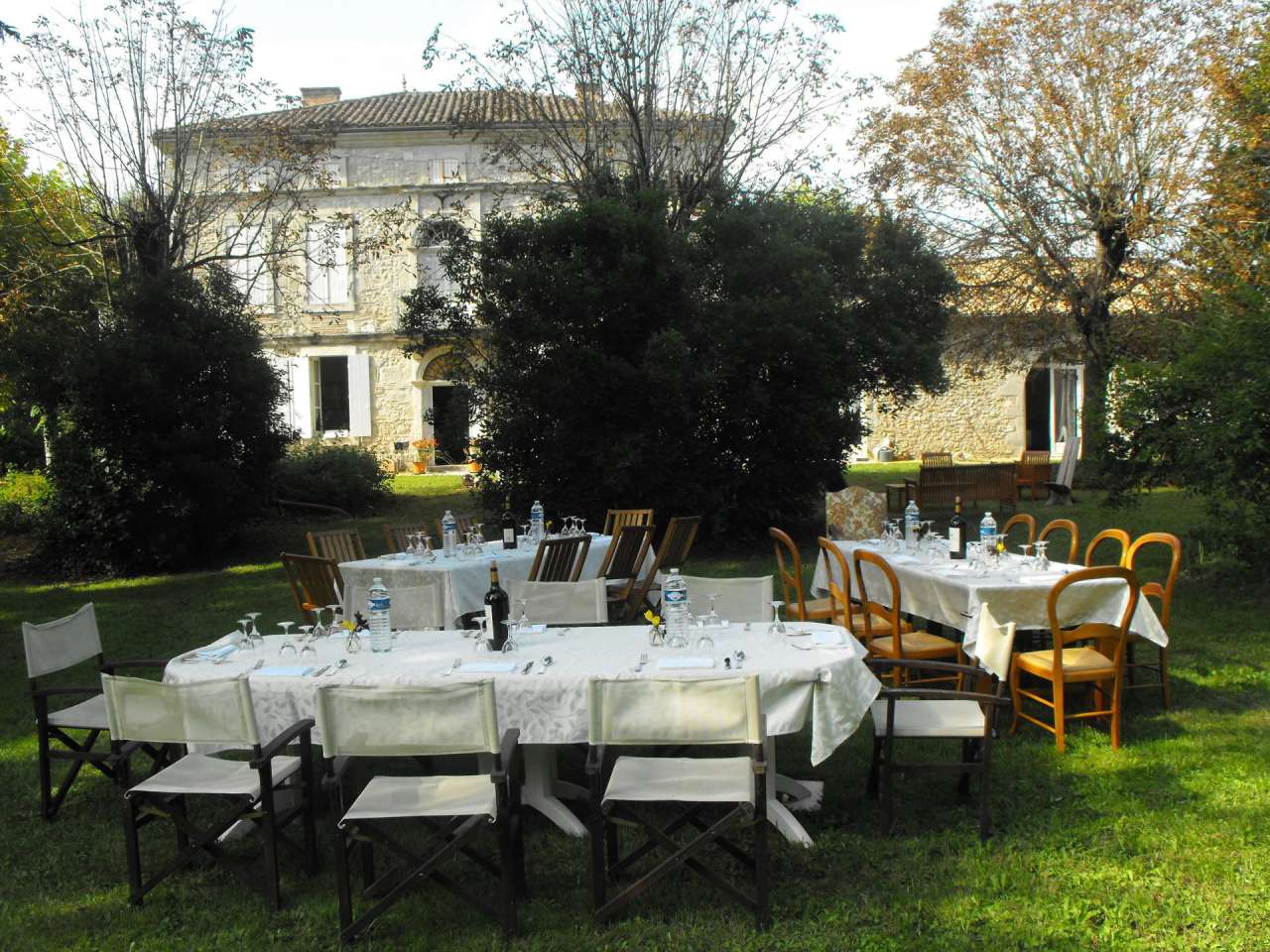 Full of character and charm and beautifully refurbished 7 bedroom manor hou