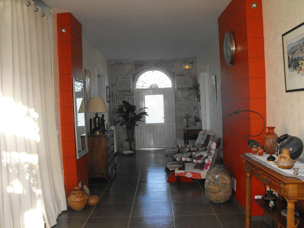 Full of character and charm and beautifully refurbished 7 bedroom manor hou