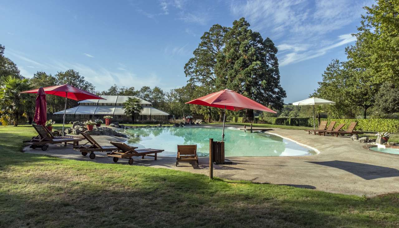 A unique opportunity to acquire an exceptional 8 bedroom 19th century Flore